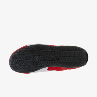 PUMA Pantofi Sport Speedcat Go Wns For All Time Red-PUMA Wh 