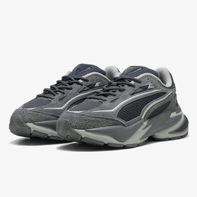 PUMA Pantofi Sport RS Surge Hairy Suede 