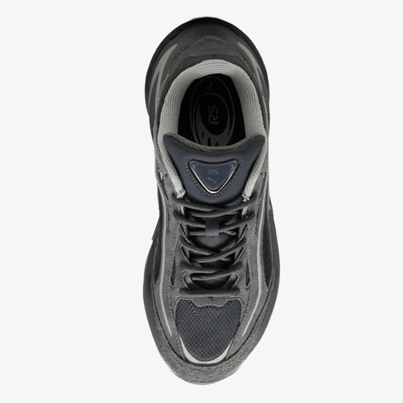 PUMA Pantofi Sport RS Surge Hairy Suede 