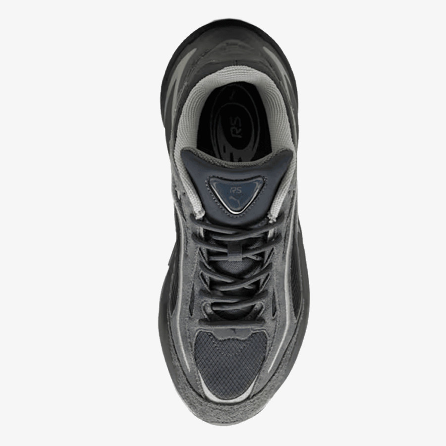 PUMA Pantofi Sport RS Surge Hairy Suede 