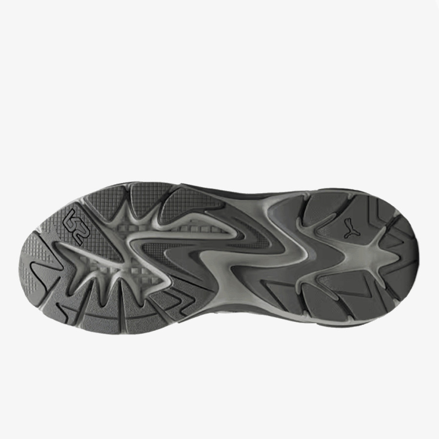 PUMA Pantofi Sport RS Surge Hairy Suede 