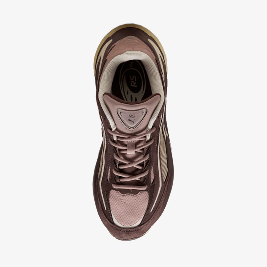 PUMA Pantofi Sport RS Surge Hairy Suede 