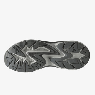 PUMA Pantofi Sport Puma RS Surge Hairy Suede 