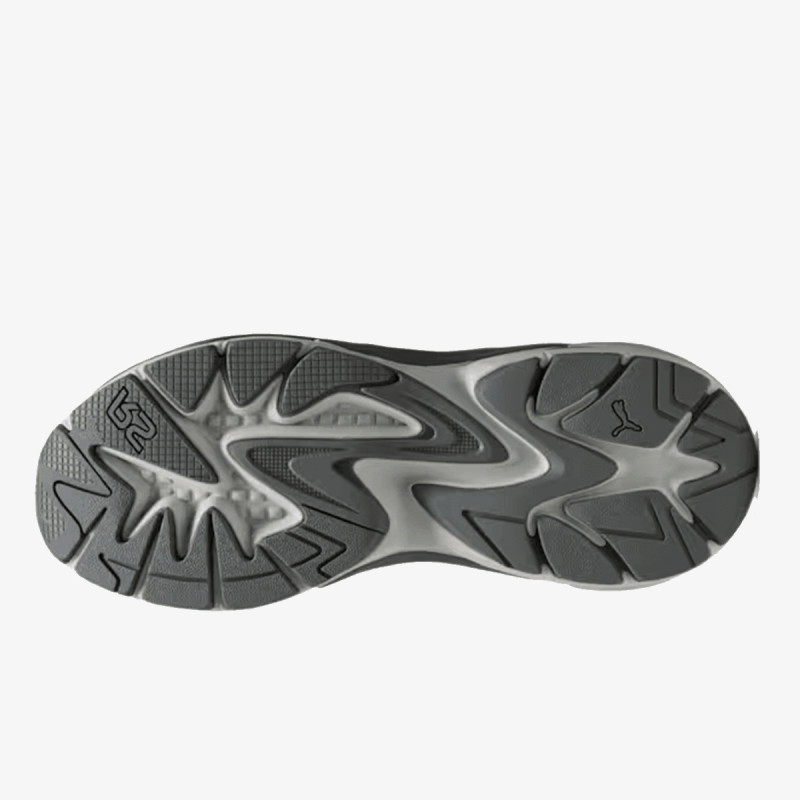 PUMA Pantofi Sport Puma RS Surge Hairy Suede 