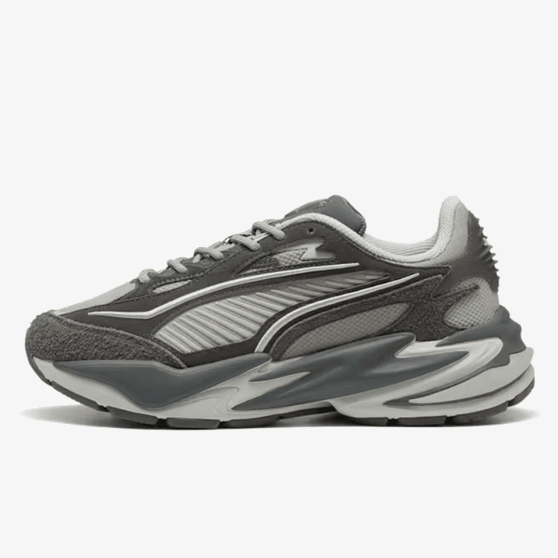 PUMA Pantofi Sport Puma RS Surge Hairy Suede 