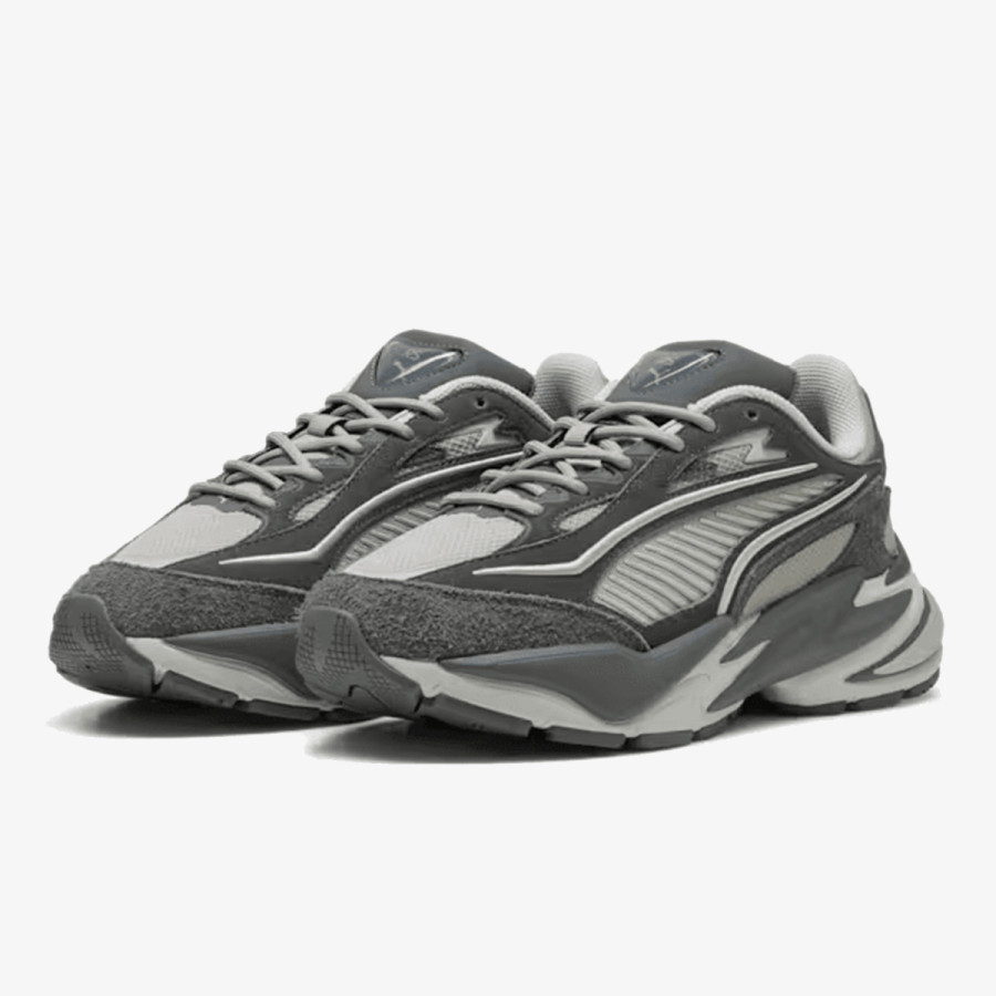 PUMA Pantofi Sport Puma RS Surge Hairy Suede 