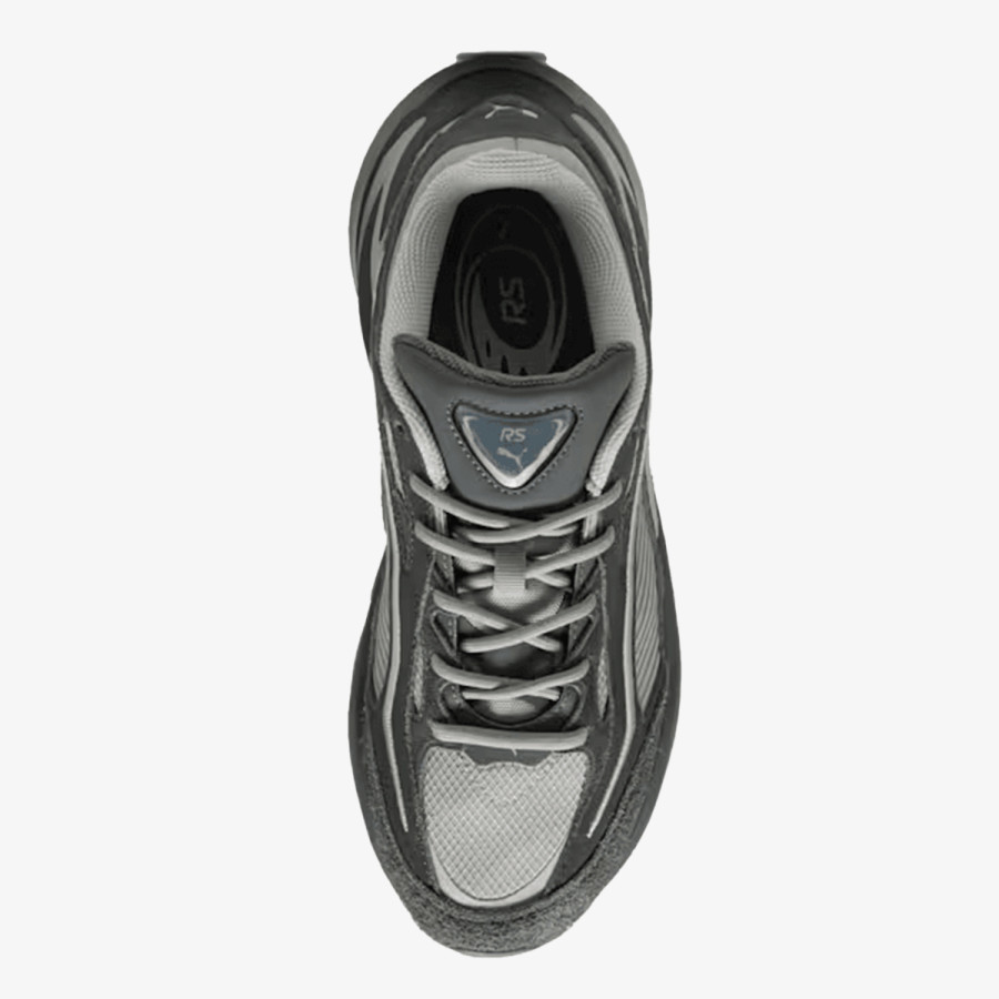 PUMA Pantofi Sport Puma RS Surge Hairy Suede 