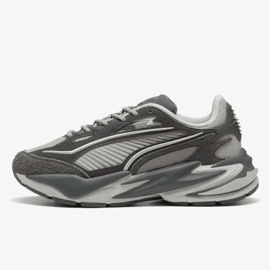 PUMA Pantofi Sport Puma RS Surge Hairy Suede 
