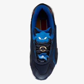 PUMA Pantofi Sport Inhale Sonic The Hedgehog