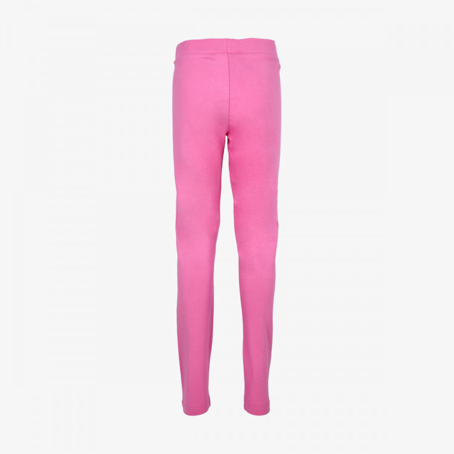 CHAMPION Colanti GIRLS LOGO LEGGINGS 