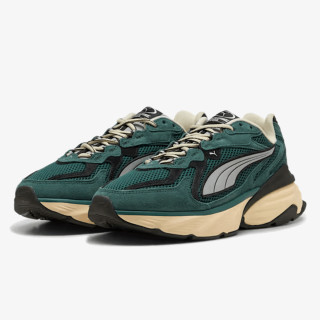 PUMA Pantofi Sport Fade Nitro LS S 