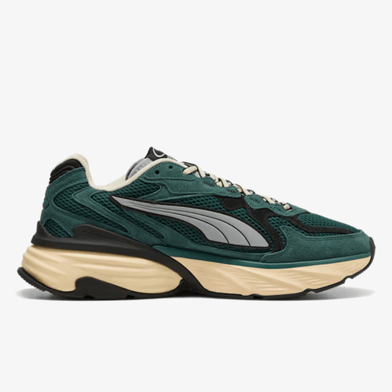 PUMA Pantofi Sport Fade Nitro LS S 