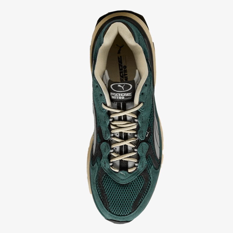 PUMA Pantofi Sport Fade Nitro LS S 