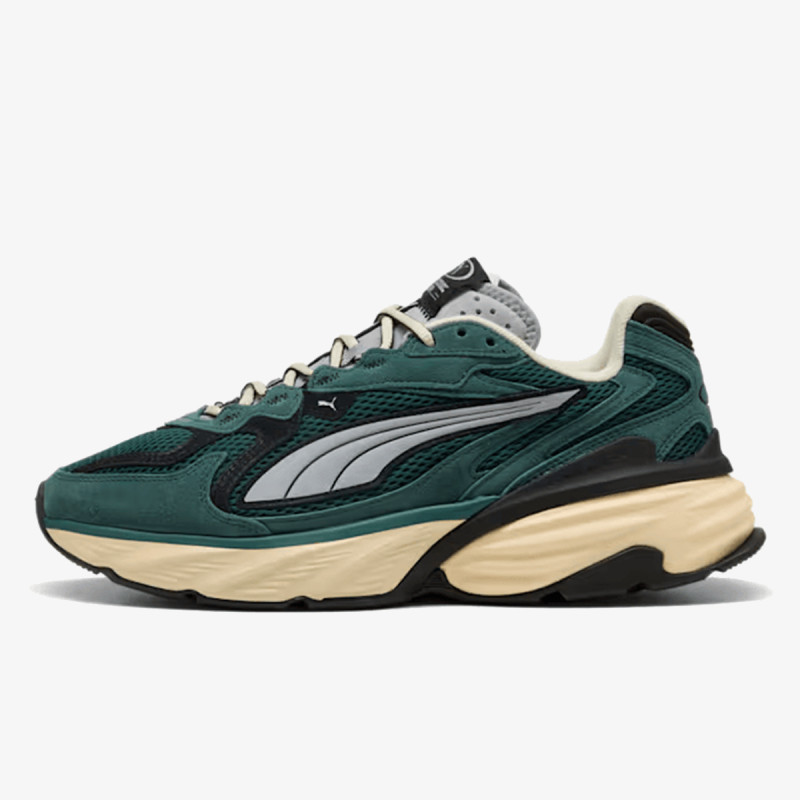 PUMA Pantofi Sport Fade Nitro LS S 