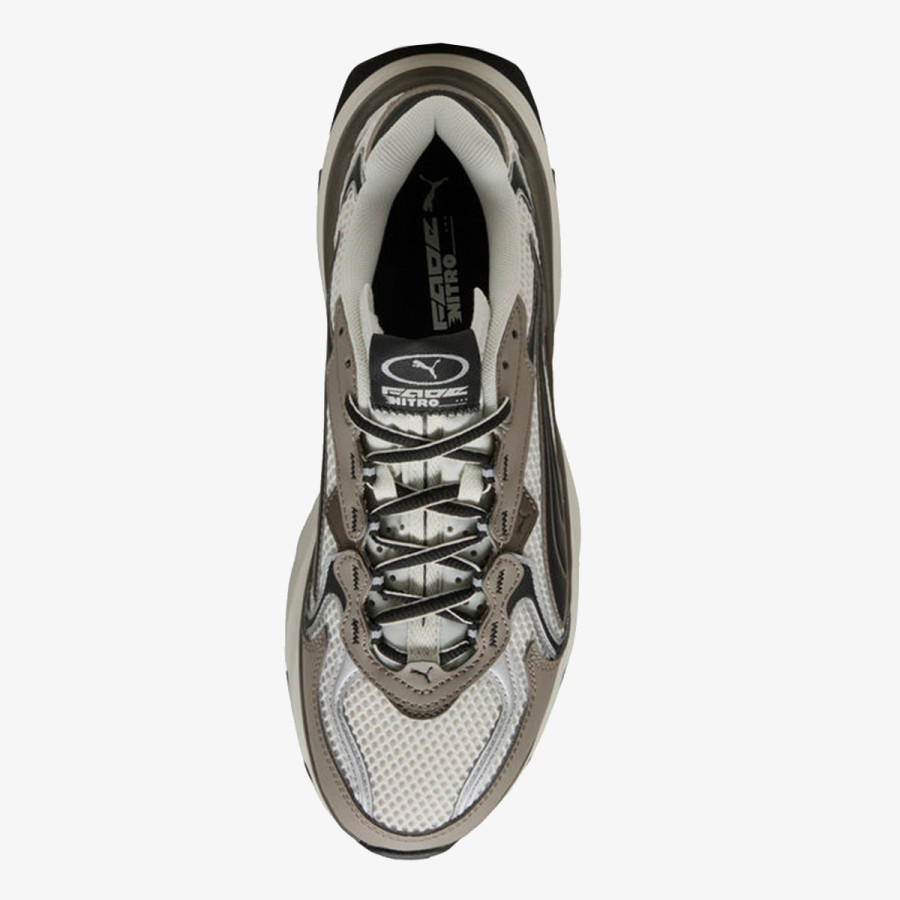 PUMA Pantofi Sport Puma Fade Nitro LS 