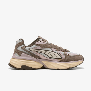 PUMA Pantofi Sport Fade Nitro LS Brushed Luxe Wns 