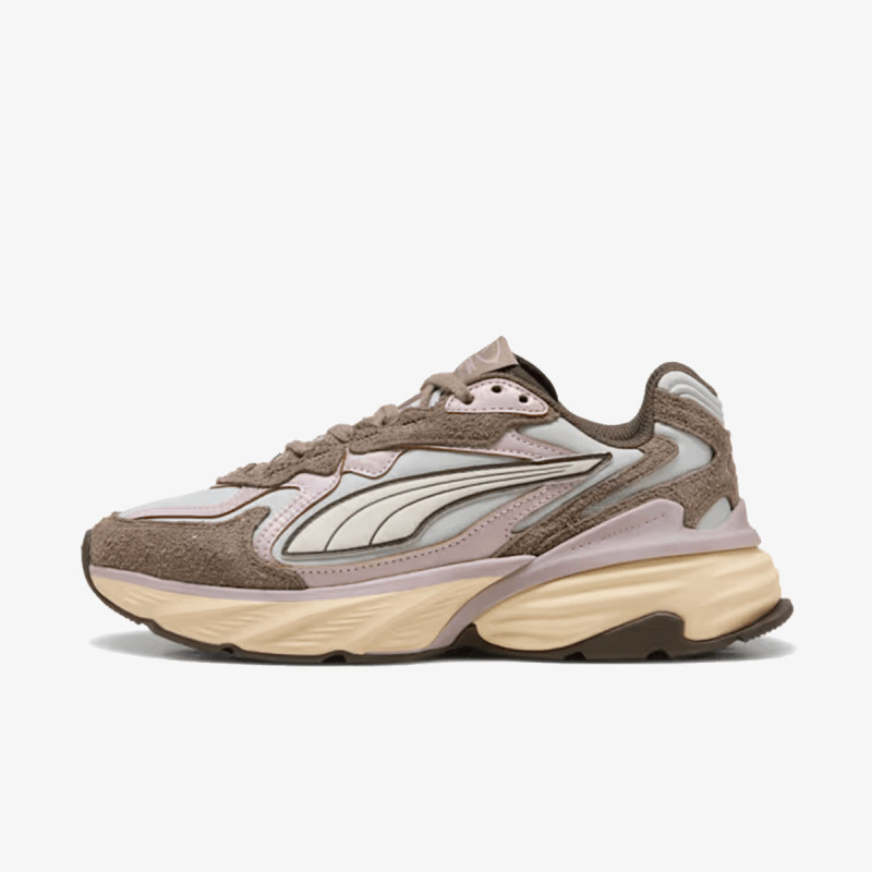 PUMA Pantofi Sport Fade Nitro LS Brushed Luxe Wns 
