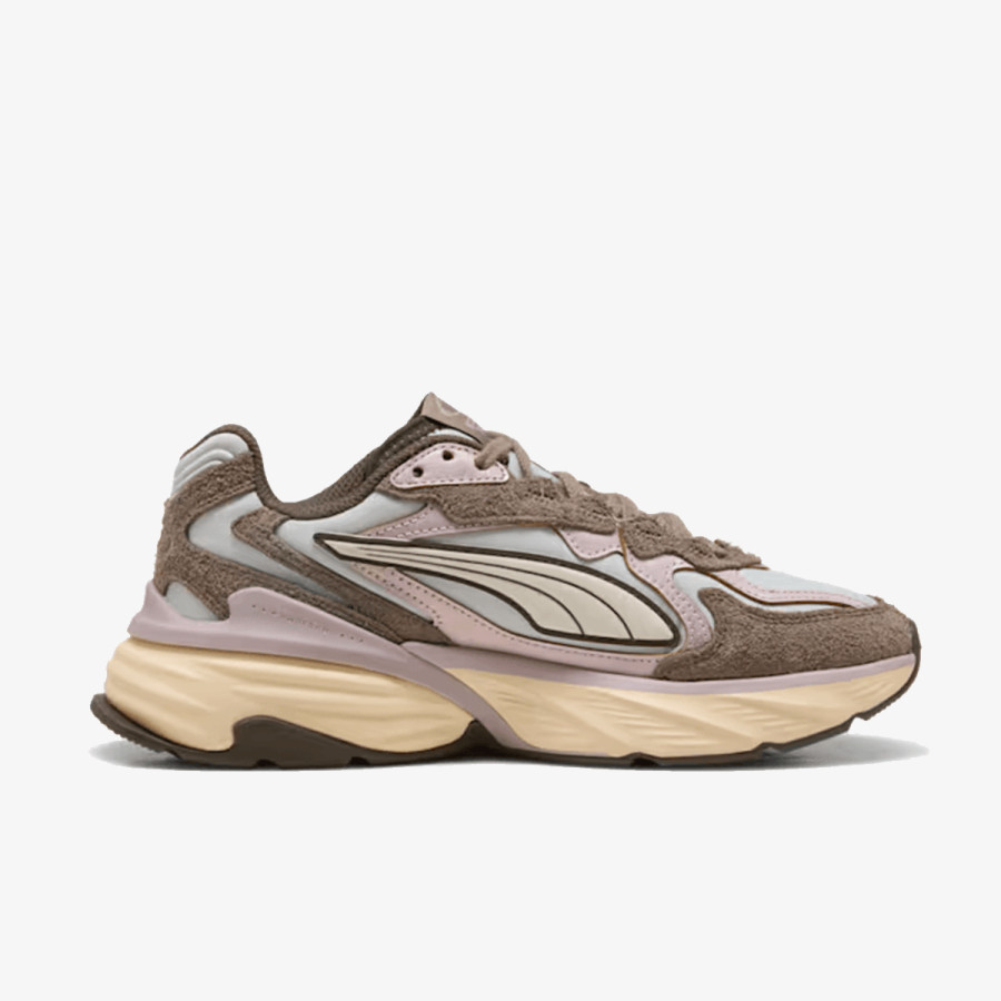 PUMA Pantofi Sport Fade Nitro LS Brushed Luxe Wns 