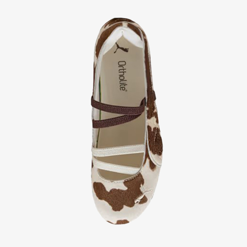 PUMA Pantofi Sport Speedcat Ballet 