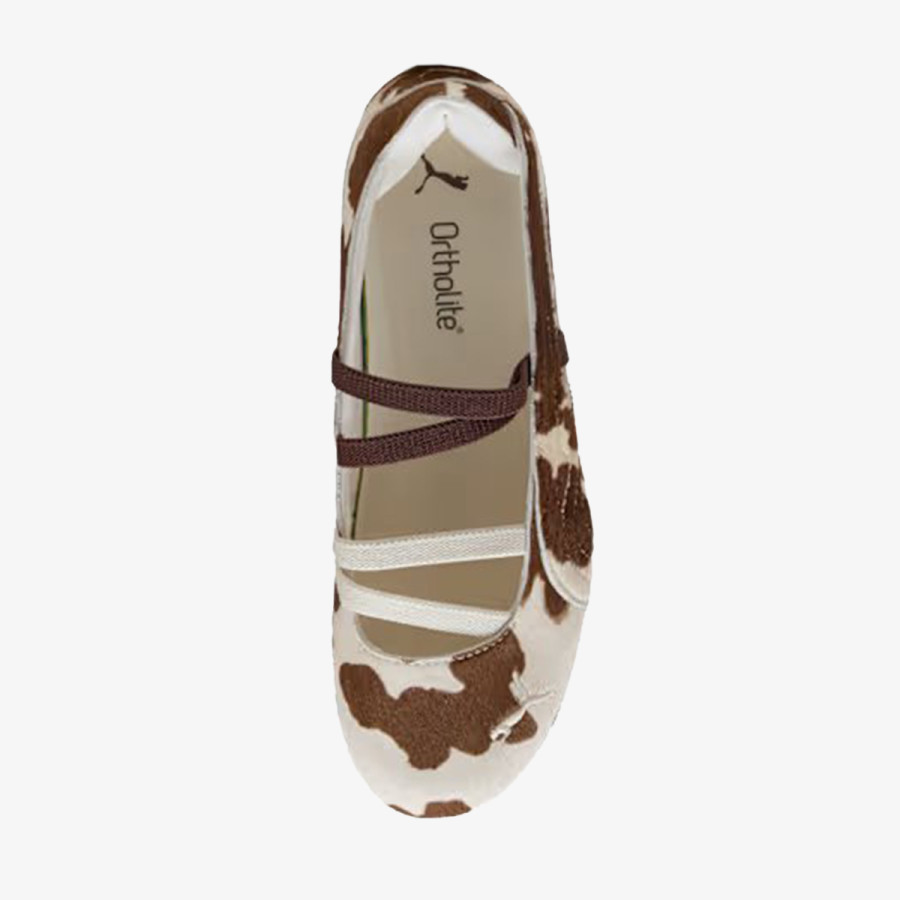 PUMA Pantofi Sport Speedcat Ballet 