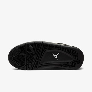NIKE Pantofi Sport AIR JORDAN 4 RETRO BG 