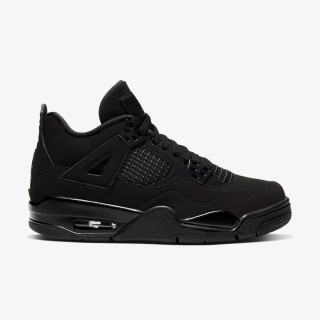 NIKE Pantofi Sport AIR JORDAN 4 RETRO BG 
