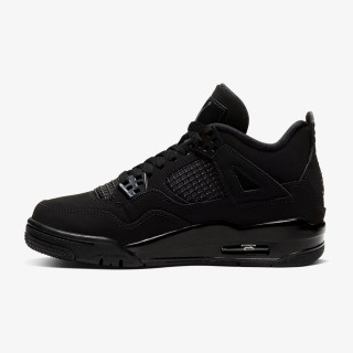 NIKE Pantofi Sport AIR JORDAN 4 RETRO BG 
