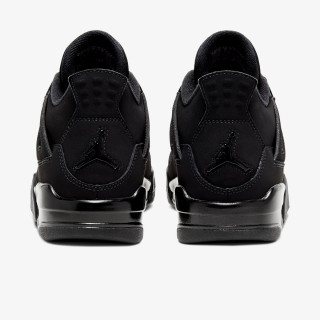 NIKE Pantofi Sport AIR JORDAN 4 RETRO BG 