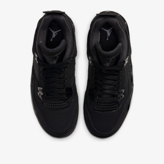 NIKE Pantofi Sport AIR JORDAN 4 RETRO BG 