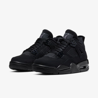 NIKE Pantofi Sport AIR JORDAN 4 RETRO BG 