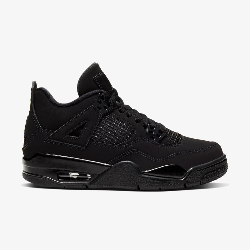 NIKE Pantofi Sport AIR JORDAN 4 RETRO BG 