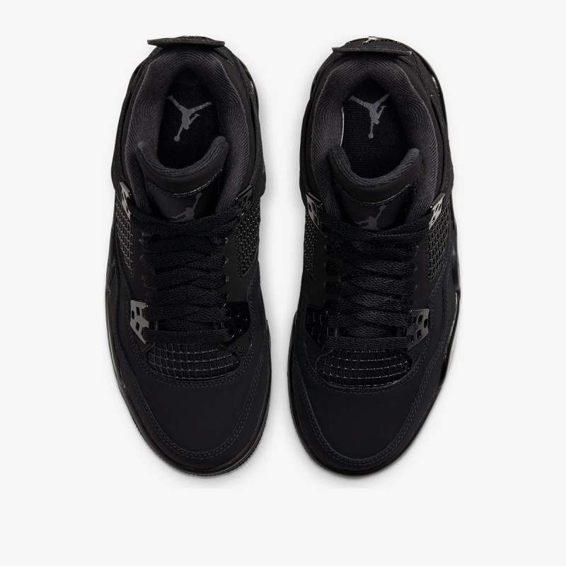 NIKE Pantofi Sport AIR JORDAN 4 RETRO BG 