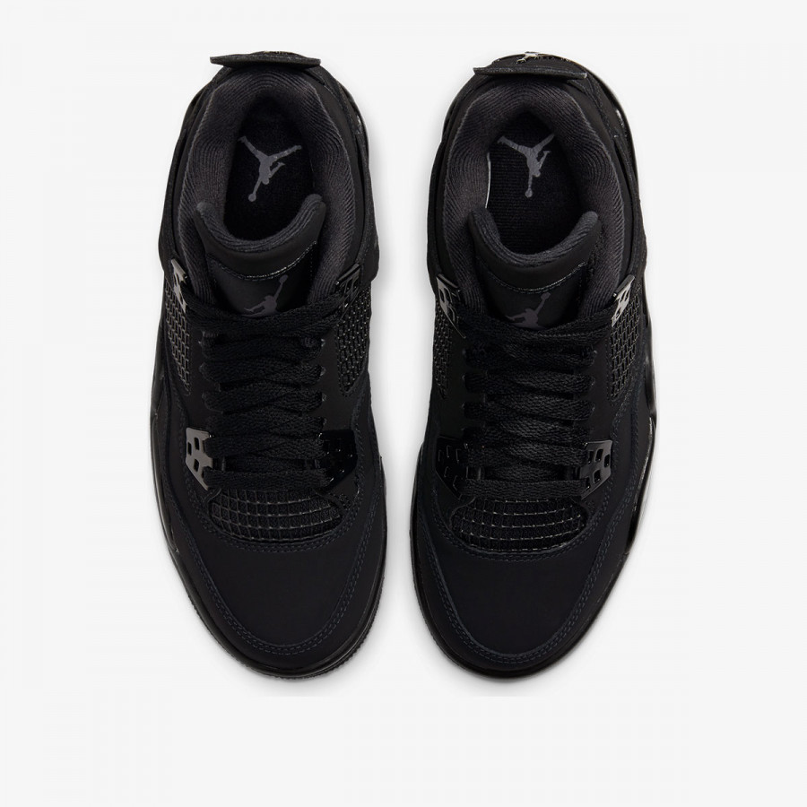 NIKE Pantofi Sport AIR JORDAN 4 RETRO BG 