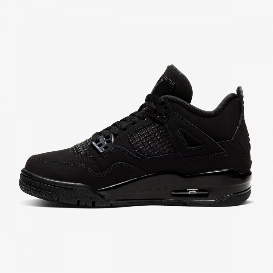 NIKE Pantofi Sport AIR JORDAN 4 RETRO BG 