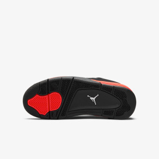 NIKE Pantofi Sport AIR JORDAN 4 RETRO (GS) 