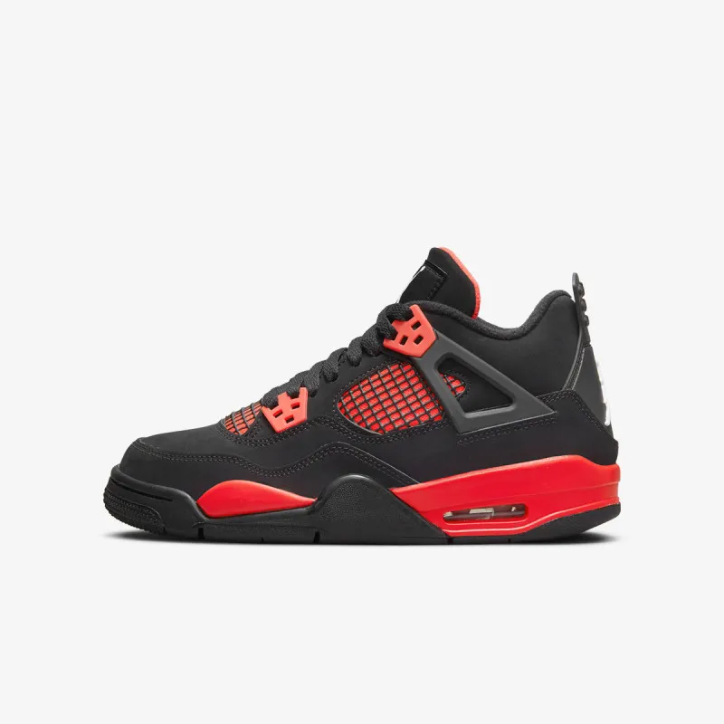 Seaboard Tiny Protestant NIKE Pantofi Sport AIR JORDAN 4 RETRO (GS) | BuzzSneakers Romania