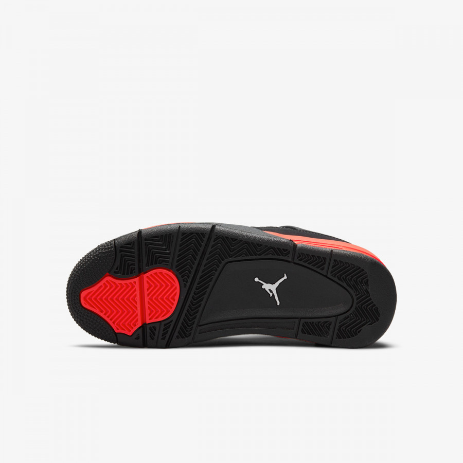 NIKE Pantofi Sport AIR JORDAN 4 RETRO (GS) 