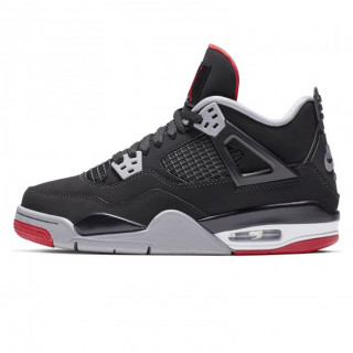 NIKE Pantofi Sport AIR JORDAN 4 RETRO (GS) 