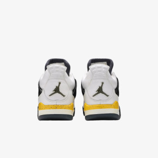 JORDAN Pantofi Sport AIR JORDAN 4 RETRO (GS) 