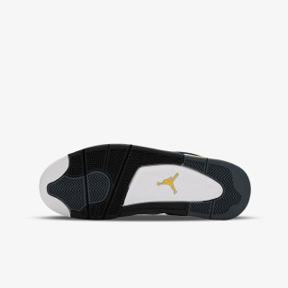 JORDAN Pantofi Sport AIR JORDAN 4 RETRO (GS) 