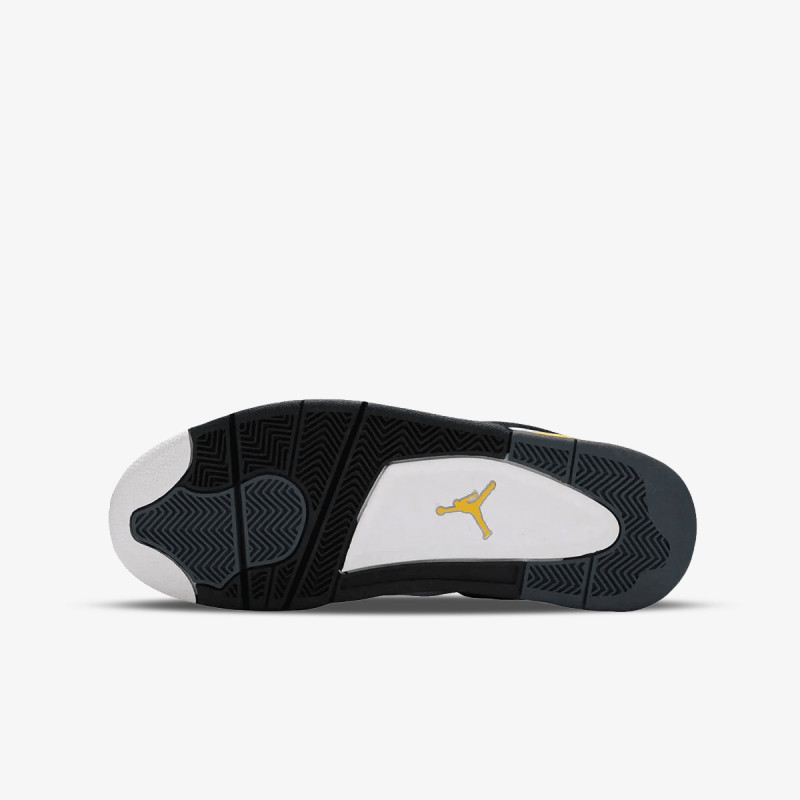 JORDAN Pantofi Sport AIR JORDAN 4 RETRO (GS) 
