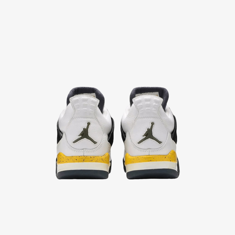 JORDAN Pantofi Sport AIR JORDAN 4 RETRO (GS) 