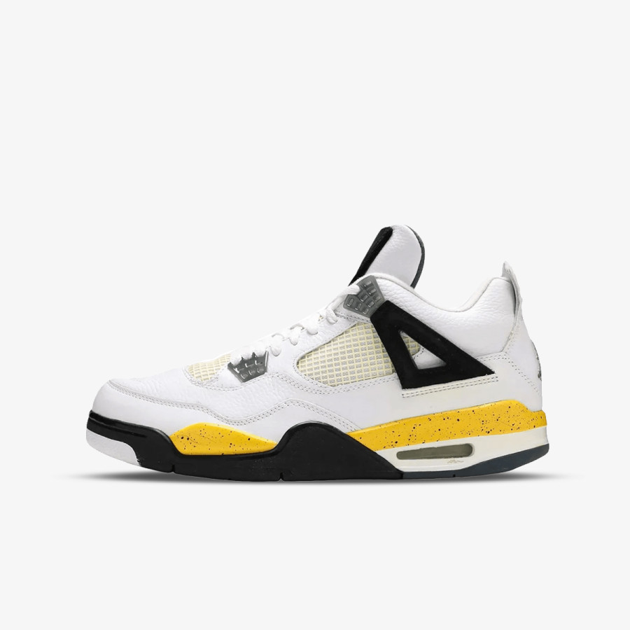 JORDAN Pantofi Sport AIR JORDAN 4 RETRO (GS) 