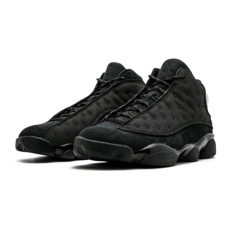 NIKE Pantofi Sport AIR JORDAN 13 RETRO 