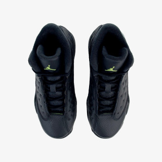 NIKE Pantofi Sport AIR JORDAN 13 RETRO BG 