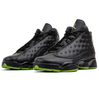 NIKE Pantofi Sport AIR JORDAN 13 RETRO BG 