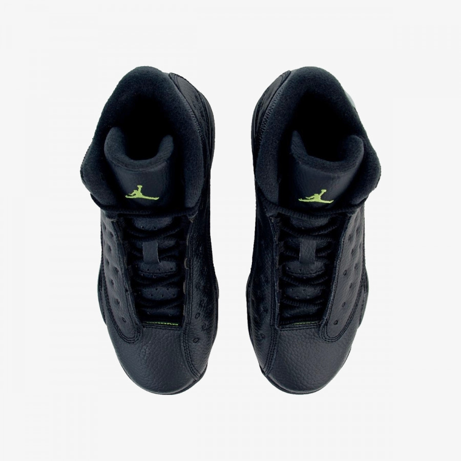 NIKE Pantofi Sport AIR JORDAN 13 RETRO BG 