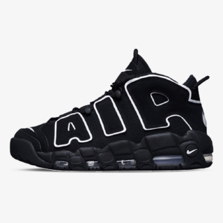 NIKE Pantofi Sport AIR MORE UPTEMPO 