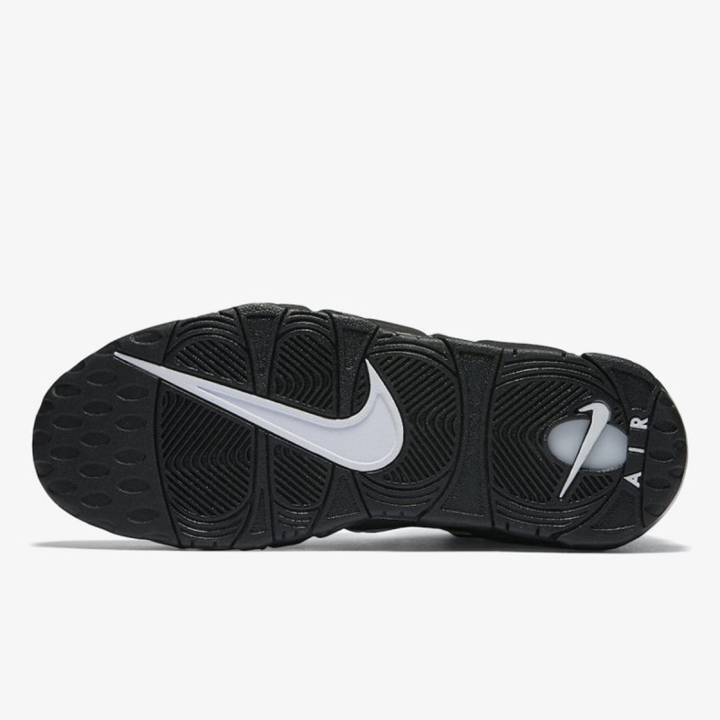 NIKE Pantofi Sport AIR MORE UPTEMPO 