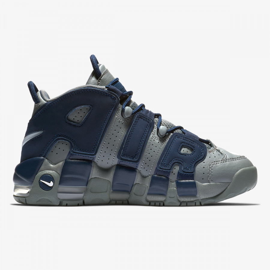 NIKE Pantofi Sport NIKE AIR MORE UPTEMPO BG 